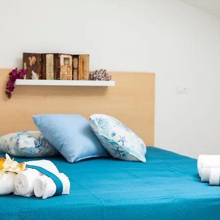Limone In Splendida Nature Al Mare Di Scopello Zingaro Appartement Scopello (Sicily)