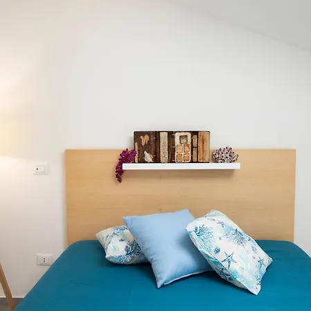 Apartment Limone In Splendida Nature Al Mare Di Scopello Zingaro Scopello (Sicily)