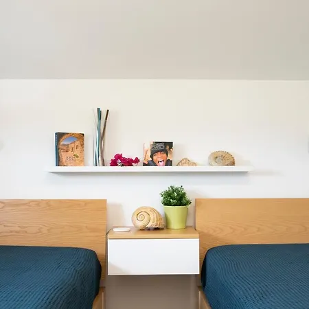 Apartamento Limone In Splendida Nature Al Mare Di Zingaro