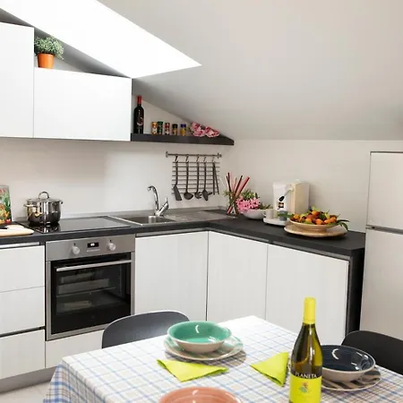 Appartement Limone In Splendida Nature Al Mare Di Scopello Zingaro Scopello (Sicily)