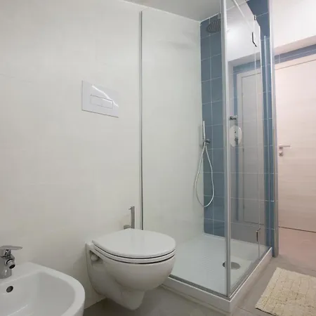 Apartamento Limone In Splendida Nature Al Mare Di Zingaro *