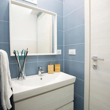 Appartement Limone In Splendida Nature Al Mare Di Scopello Zingaro