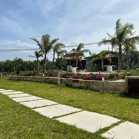 Apartamento Limone In Splendida Nature Al Mare Di Zingaro